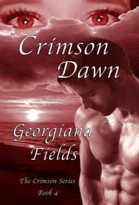 Produktbild: Crimson Dawn (The Crimson Series, #4)