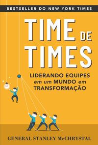 Produktbild: Time de Times