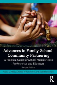 Produktbild: Advances in Family-School-Community Partnering