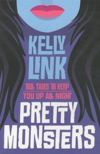 Produktbild: Link, K: Pretty Monsters