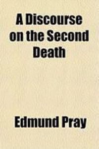 Produktbild: A Discourse on the Second Death