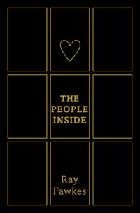 Produktbild: The People Inside