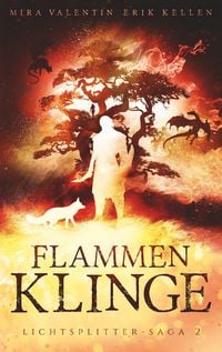 Produktbild: Flammenklinge