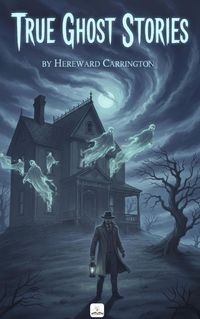 Produktbild: True Ghost Stories