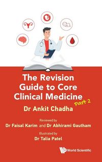 Produktbild: Revision Guide Core Clinic (p2)