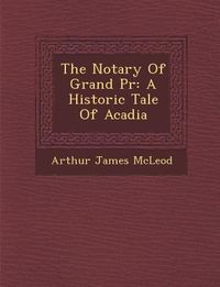 Produktbild: The Notary of Grand PR