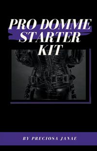 Produktbild: Pro Domme Starter Kit