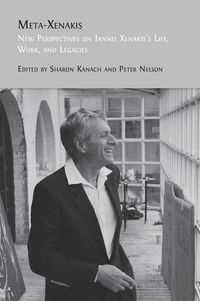 Produktbild: Meta-Xenakis