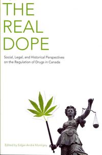 Produktbild: The Real Dope