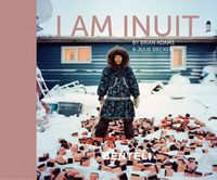 Produktbild: I am Inuit