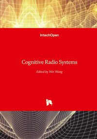 Produktbild: Cognitive Radio Systems