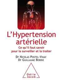 Produktbild: L'hypertension art&eacute;rielle