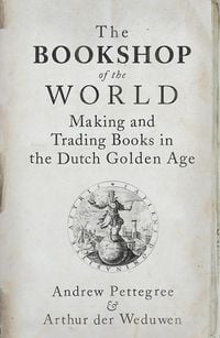 Produktbild: The Bookshop of the World