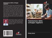 Produktbild: Valutazione dello sviluppo regolare