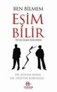 Produktbild: Ben Bilmem Esim Bilir