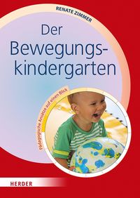 Produktbild: Der Bewegungskindergarten
