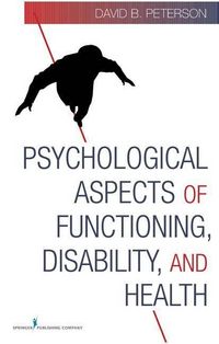 Produktbild: Psychological Aspects Of Funct