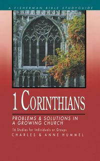 Produktbild: 1 Corinthians