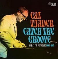 Produktbild: Catch The Groove-Live/1963-67 (2CD)