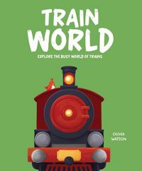 Produktbild: Train World