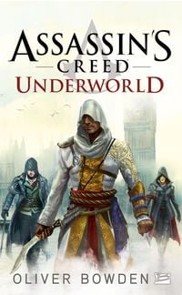 Produktbild: Assassin's Creed : Assassin's Creed : Underworld
