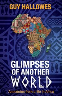Produktbild: Glimpses Of Another World