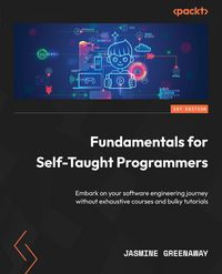 Produktbild: Fundamentals for Self-Taught Programmers