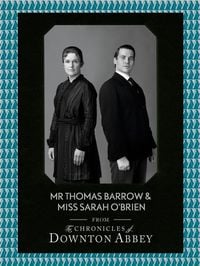 Produktbild: Mr Thomas Barrow and Miss Sarah O'Brien