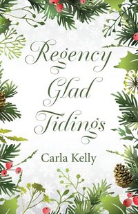 Produktbild: Regency Glad Tidings