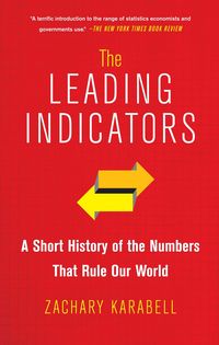 Produktbild: The Leading Indicators