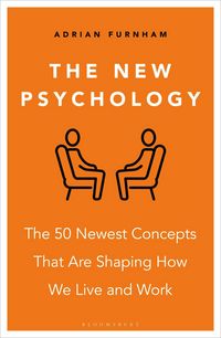 Produktbild: The New Psychology