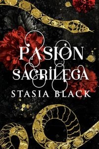 Produktbild: Pasi&oacute;n Sacr&iacute;lega