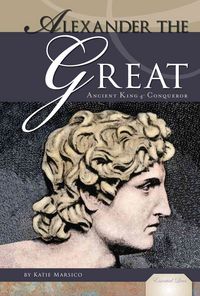 Produktbild: Alexander The Grt