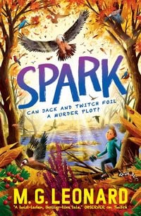 Produktbild: Spark