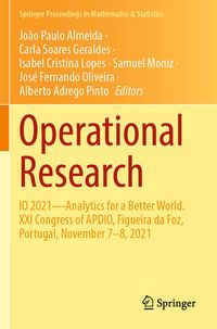 Produktbild: Operational Research