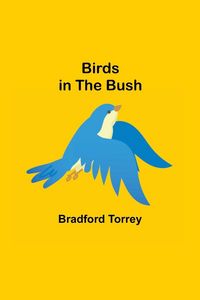 Produktbild: Birds in the Bush