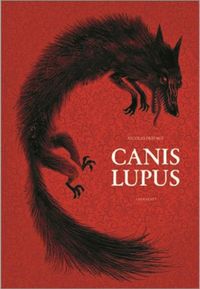 Produktbild: Canis lupus