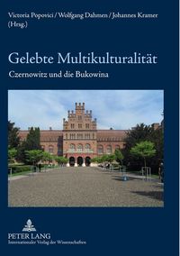 Produktbild: Gelebte Multikulturalit&auml;t
