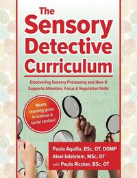 Produktbild: The Sensory Detective Curriculum