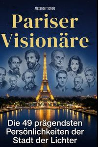 Produktbild: Pariser Vision&auml;re