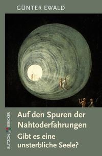 Produktbild: Auf den Spuren der Nahtoderfahrungen