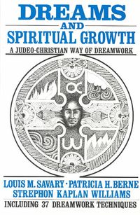Produktbild: Dreams and Spiritual Growth