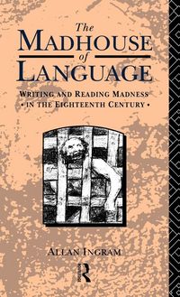 Produktbild: The Madhouse of Language