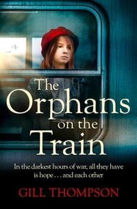 Produktbild: The Orphans on the Train