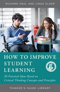 Produktbild: How to Improve Student Learning