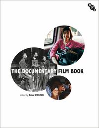 Produktbild: The Documentary Film Book