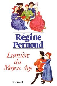Produktbild: Lumi&egrave;re du Moyen Age