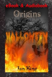 Produktbild: Origins Halloween