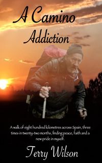 Produktbild: A Camino Addiction