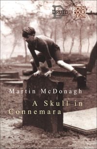Produktbild: A Skull in Connemara